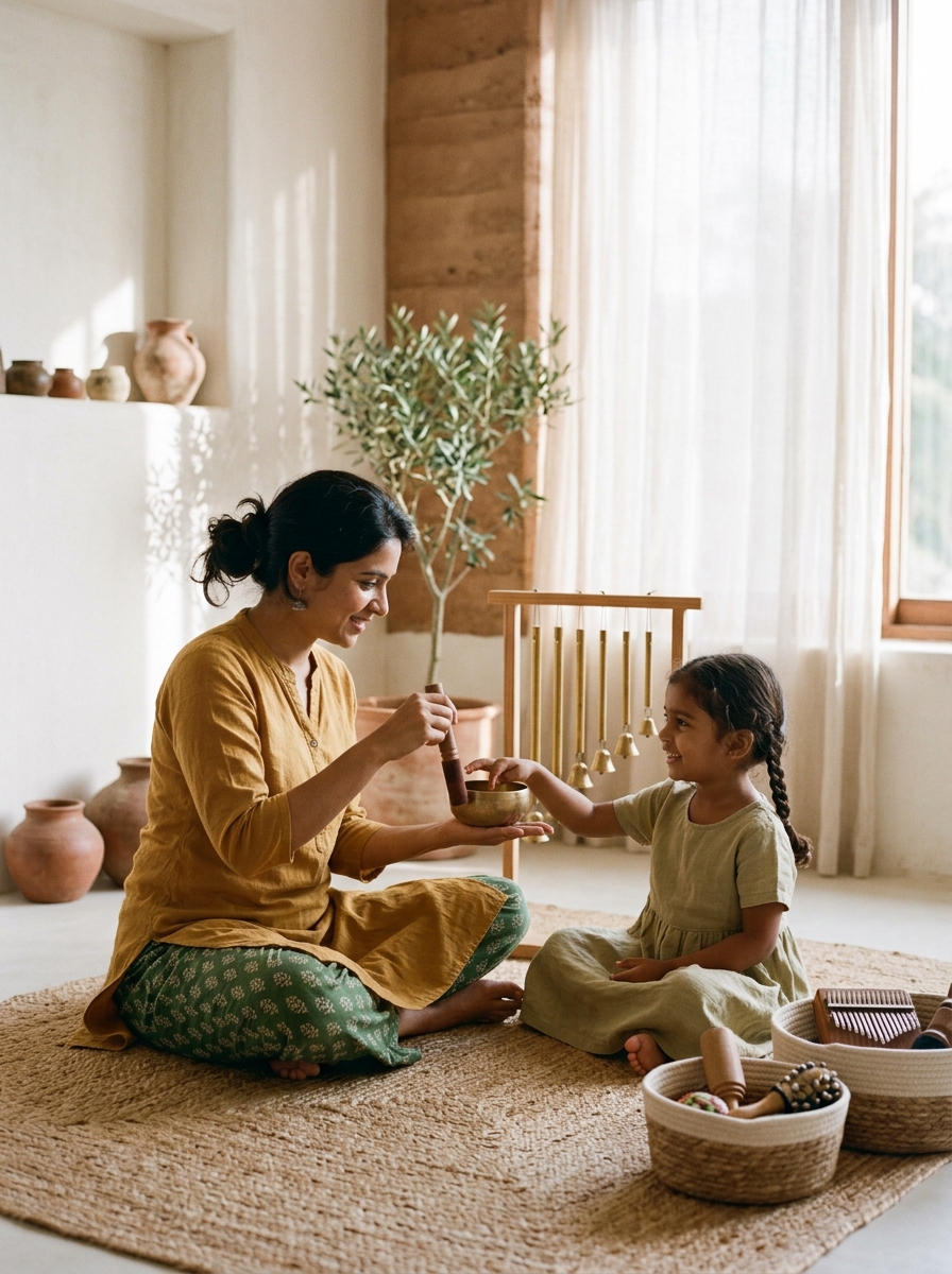 Care without borders — Online sessions and consultations
