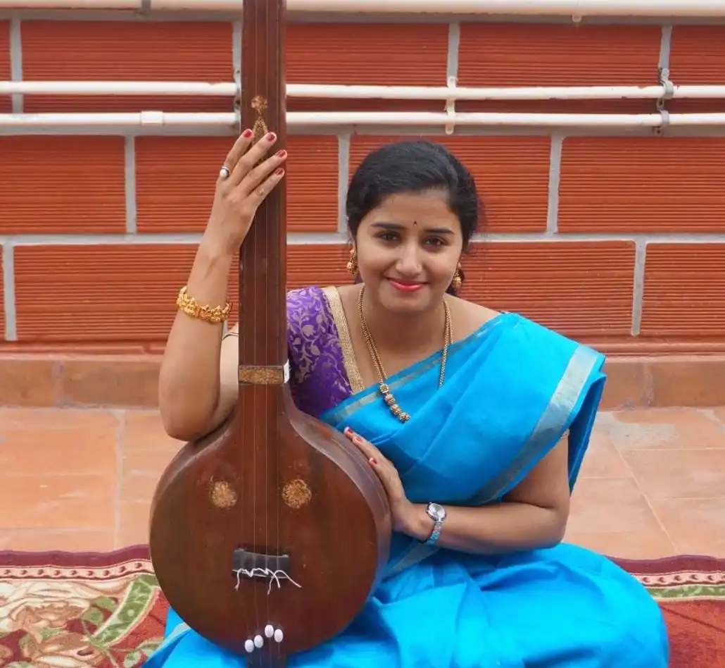 Dr. Akshatha Varun